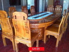 好家具就用好材質，鑄造高品質家具