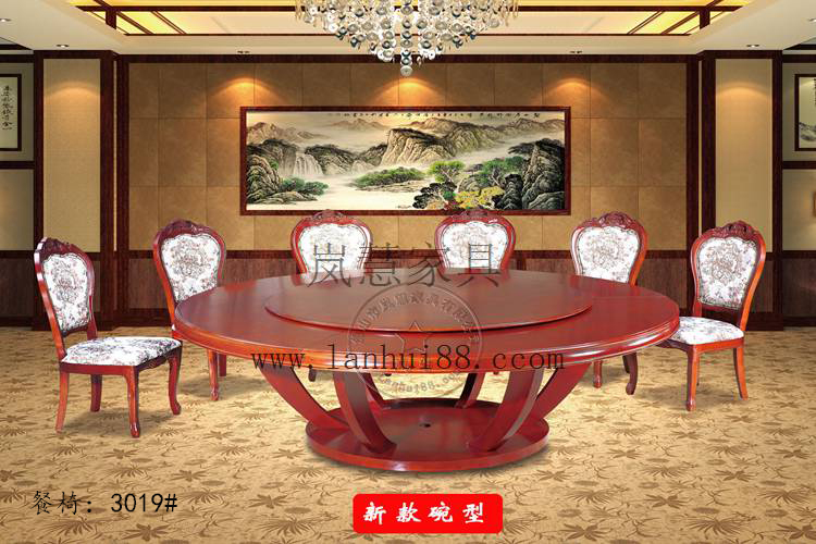 自動餐桌_碗型桌新款價格
