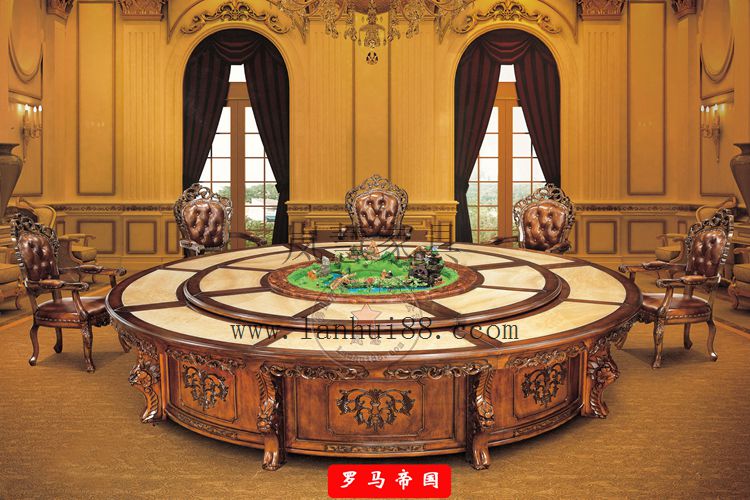 多功能大理石面電動餐桌什么價格|自動餐桌廠家