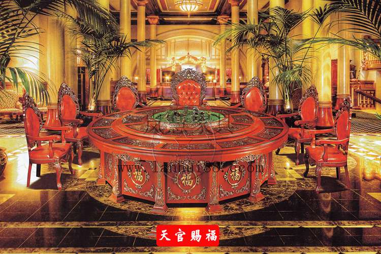 中國十大電動餐桌定制電動機芯價格|餐桌轉盤裝