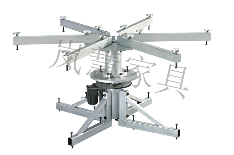 3.3米以上的機芯