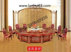 互聯網+結合電動餐桌品質路才會更遠~