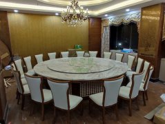 不銹鋼自動餐桌椅廠家