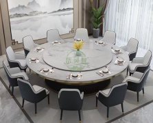 在選購餐桌椅時我們應該注意什么